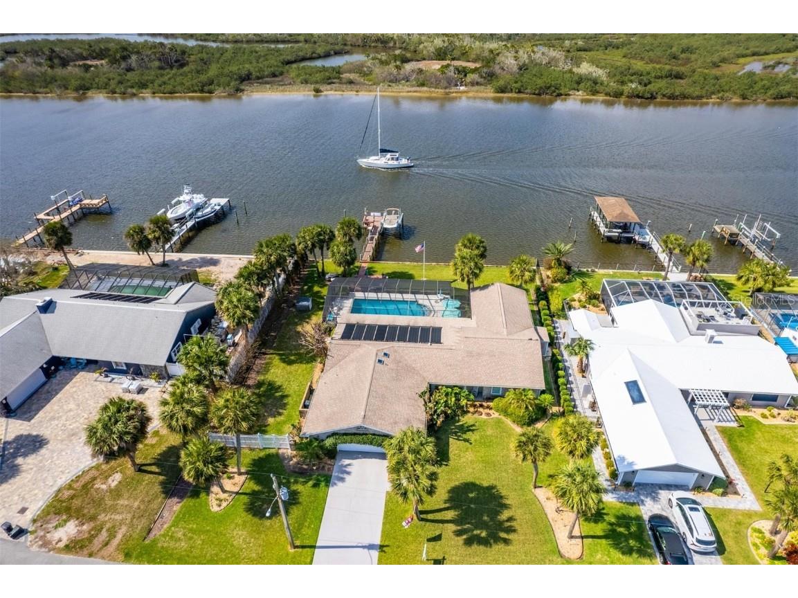 234 Ocean Palm Drive Flagler Beach FL 32136 FC289570 image1