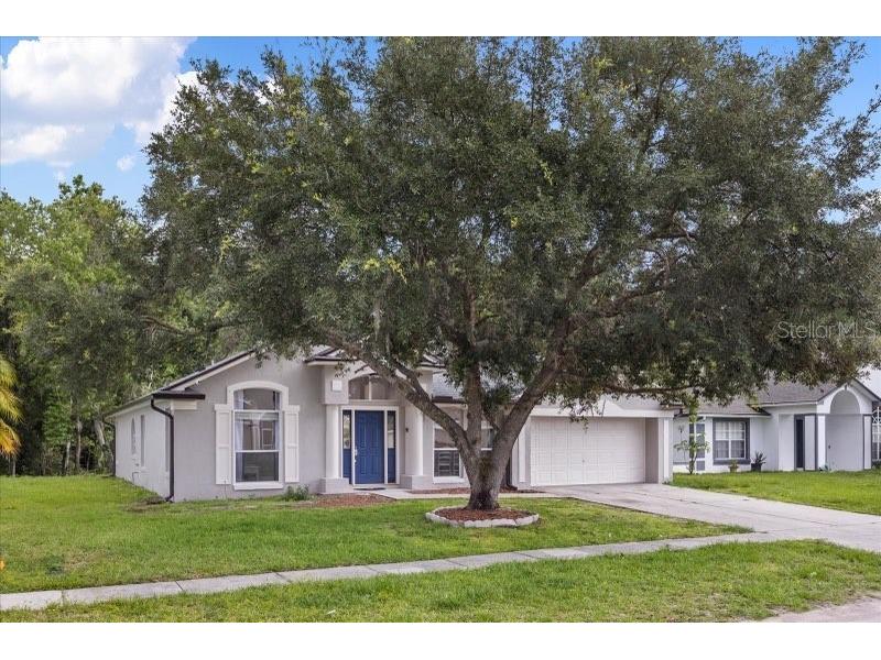 234 Old Mill Circle Kissimmee FL 34746 S5092573 image1