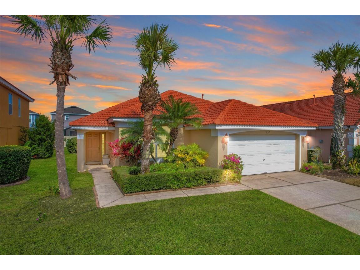 234 Paloma Drive Davenport FL 33837 O6277680 image1