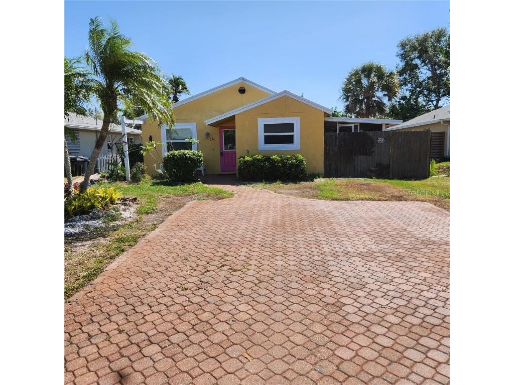 234 Patterson Avenue Osprey FL 34229 A4648116 image1