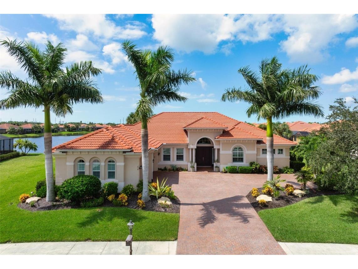 234 Portofino Drive North Venice FL 34275 N6134398 image1