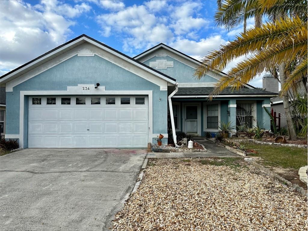 234 Prince Charles Drive Davenport FL 33837 O6087899 image1