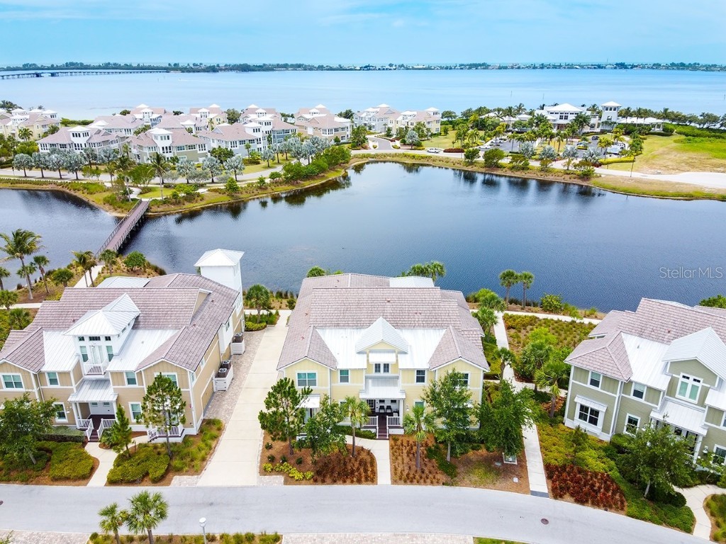 234 Sapphire Lake Drive #202 Bradenton FL 34209 - AM SOUND GULF OF MEXICO A4578757 image1