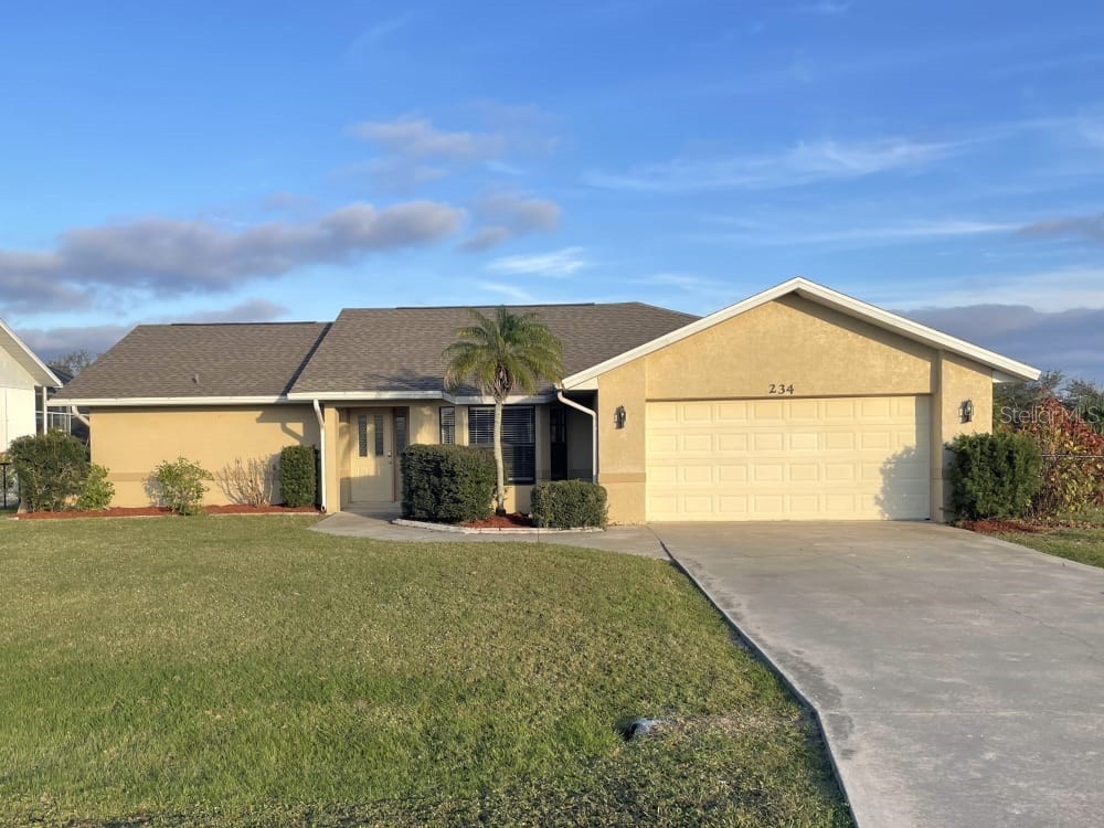 234 Seasons Drive Punta Gorda FL 33983 T3498324 image1
