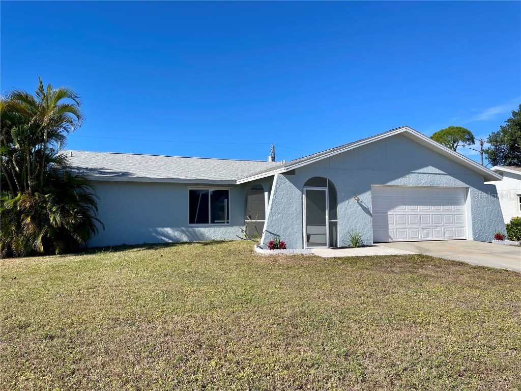 234 Shadow Street NW Port Charlotte FL 33952 C7518430 image1