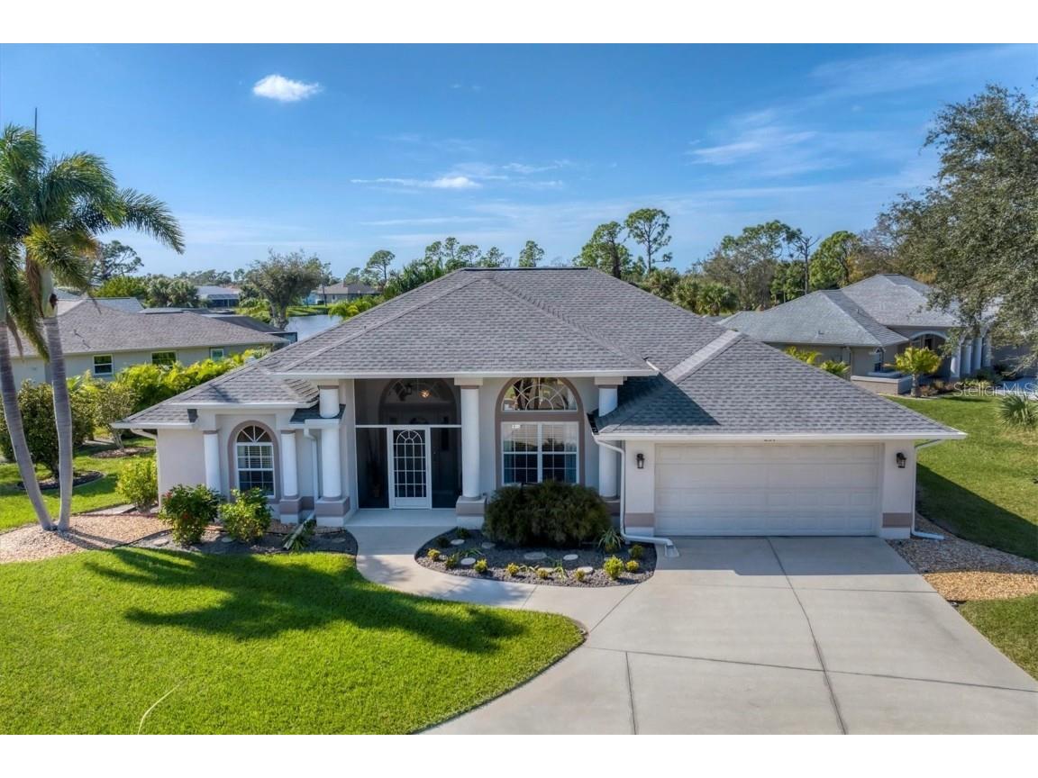 234 Sportsman Road Rotonda West FL 33947 D6134419 image1