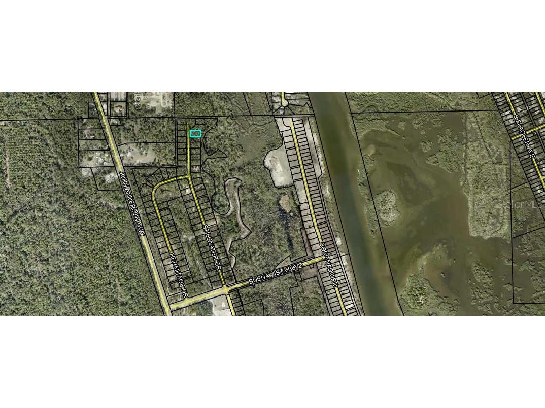 234 Stillwater Drive Flagler Beach FL 32136 FC310623 image30