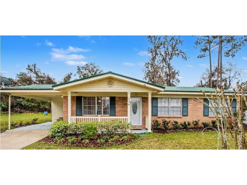 234 SW Havanna Way Lake City FL 32024 GC539954 image1