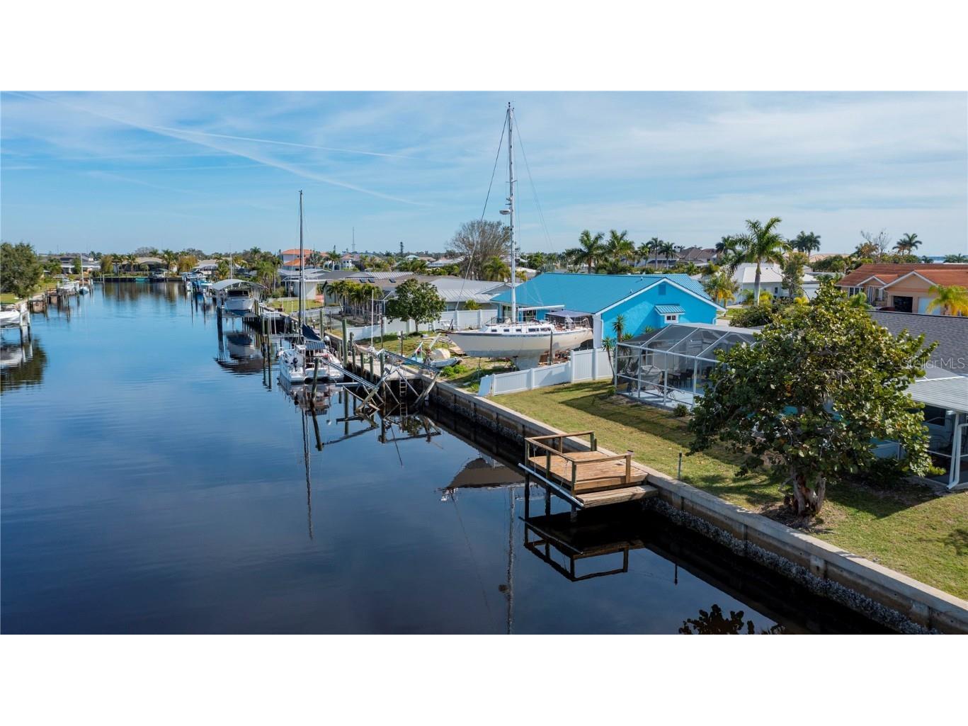 234 Tait Terrace SE Port Charlotte FL 33952 C7487109 image1