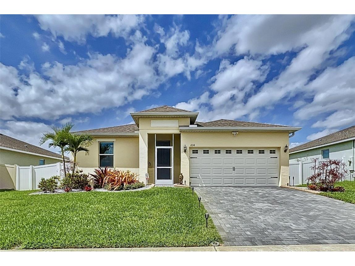 234 Tarpon Bay Boulevard Haines City FL 33844 T3517783 image1