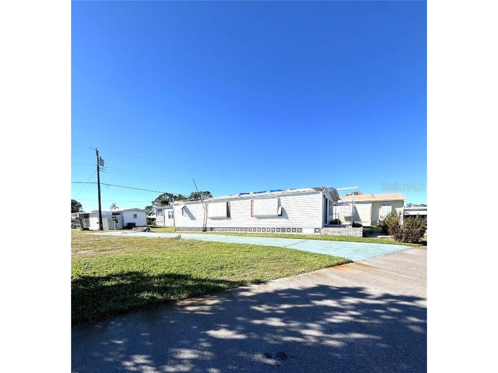 234 Trailorama Drive North Port FL 34287 N6142003 image2