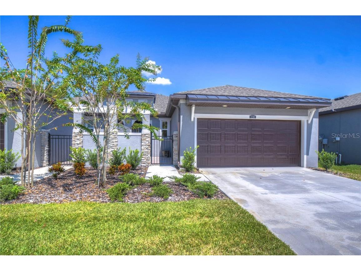 234 Villa Luna Lane Lutz FL 33549 T3472582 image1