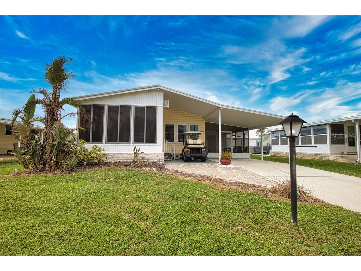 234 Vistoria Drive North Port FL 34287 TB8323312 image1