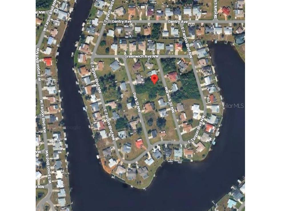 234 Warwick Street NW Port Charlotte FL 33952 C7524636 image2