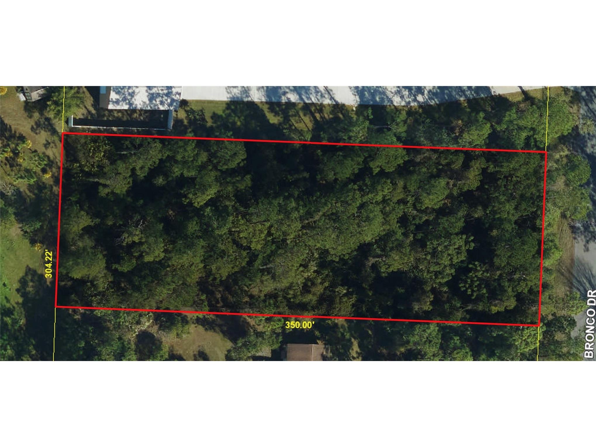 2340 Bronco Drive Saint Cloud FL 34771 S5143770 image1