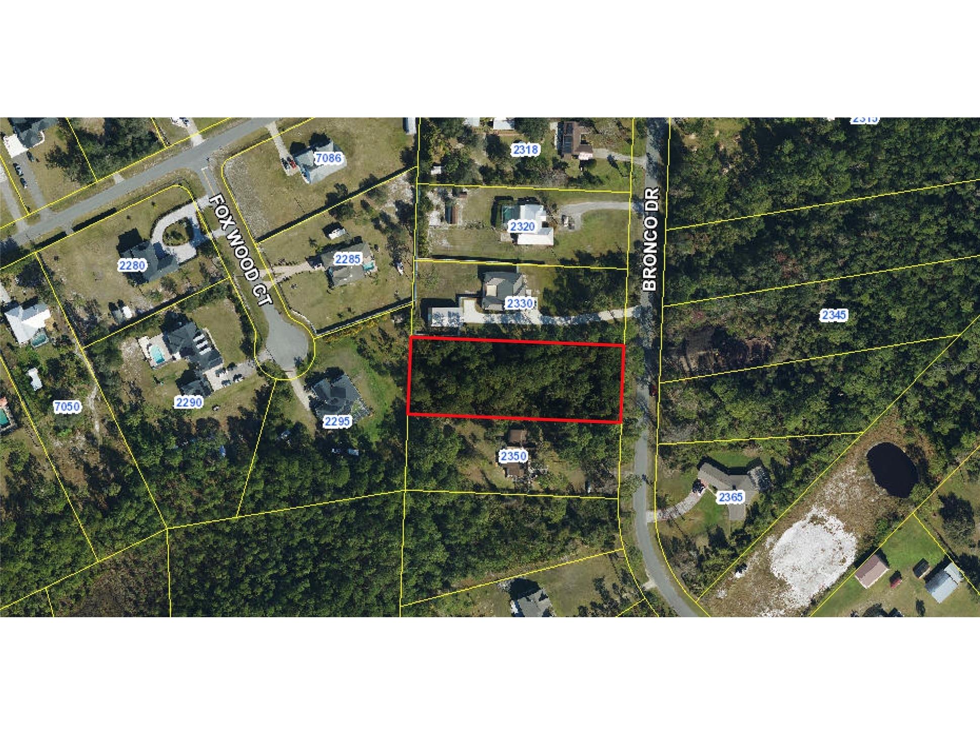 2340 Bronco Drive Saint Cloud FL 34771 S5143770 image2