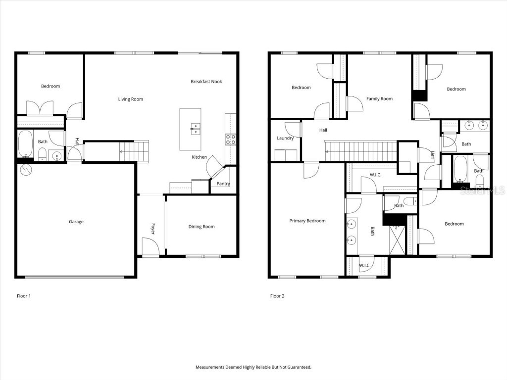 2340 Canyon Oak Drive Davenport FL 33837 S5135593 image34