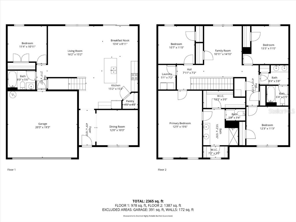 2340 Canyon Oak Drive Davenport FL 33837 S5135593 image4