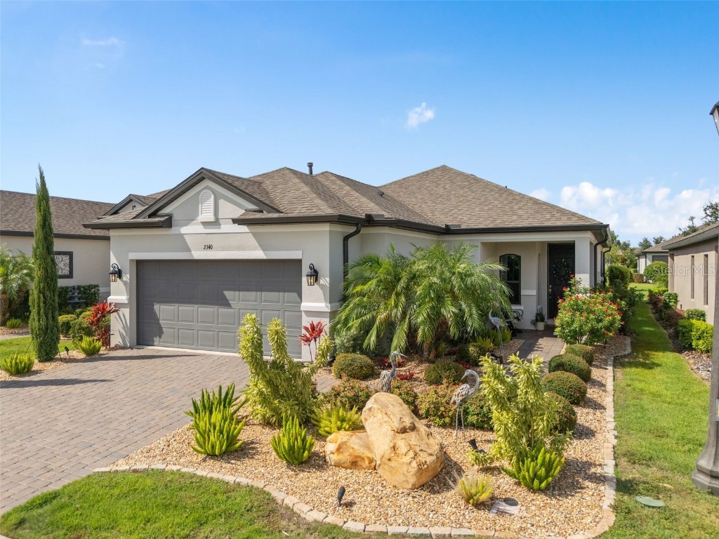 2340 Clemblue Road Clermont FL 34715 O6340553 image1