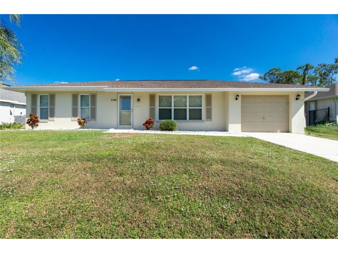 2340 Fourwind Street Port Charlotte FL 33948 C7483008 image1