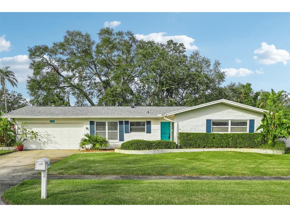 2340 Glenmoor Road N Clearwater FL 33764 TB8317055 image1