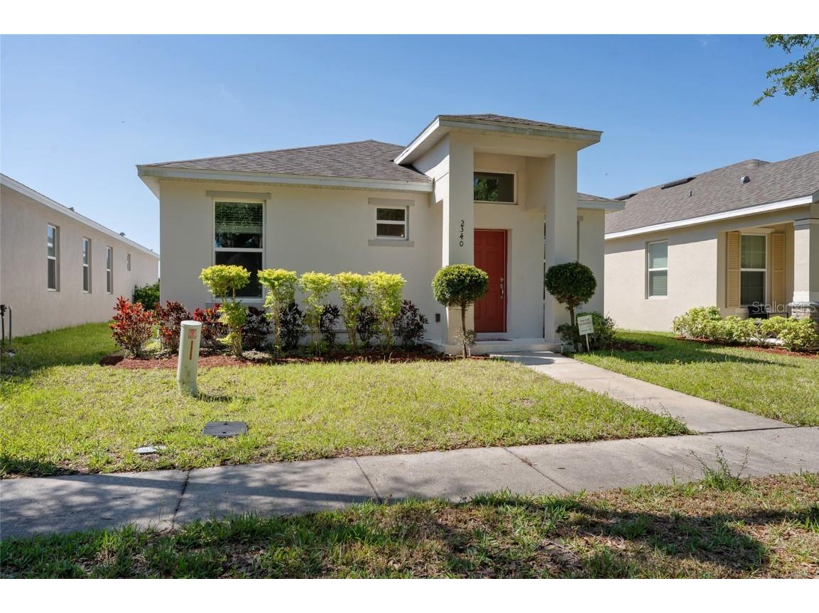 2340 Grasmere View Parkway S Kissimmee FL 34746 - NEAR LAKE TOHOPEKALIGA O6298872 image1