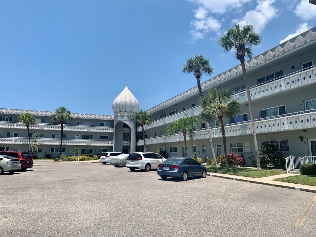 2340 Grecian Way #12 Clearwater FL 33763 U8200232 image1