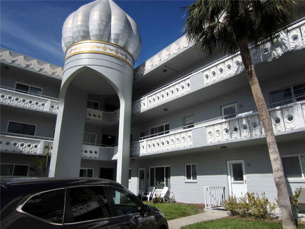 2340 Grecian Way #14 Clearwater FL 33763 TB8354675 image1