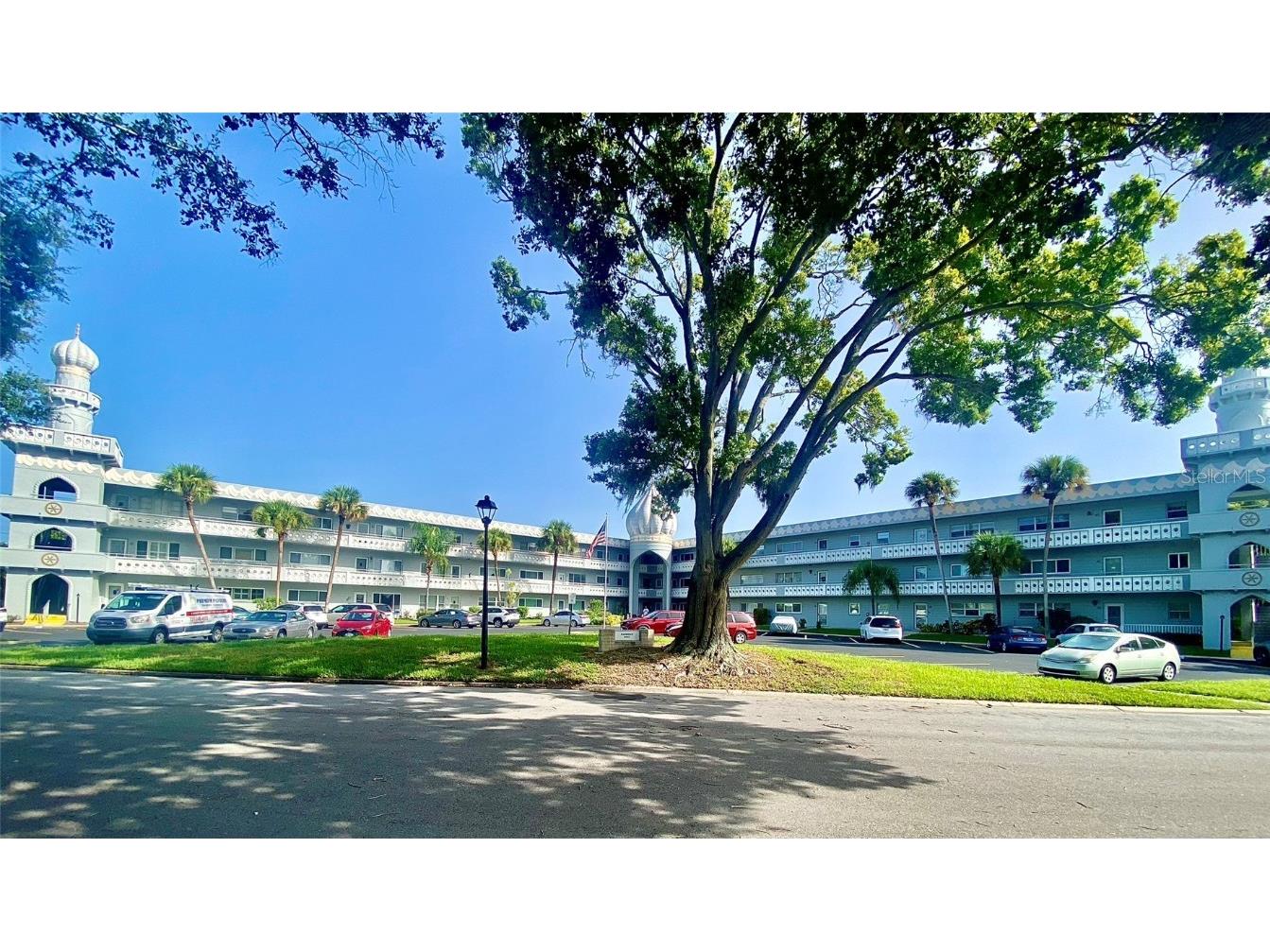 2340 Grecian Way #38 Clearwater FL 33763 U8211599 image1