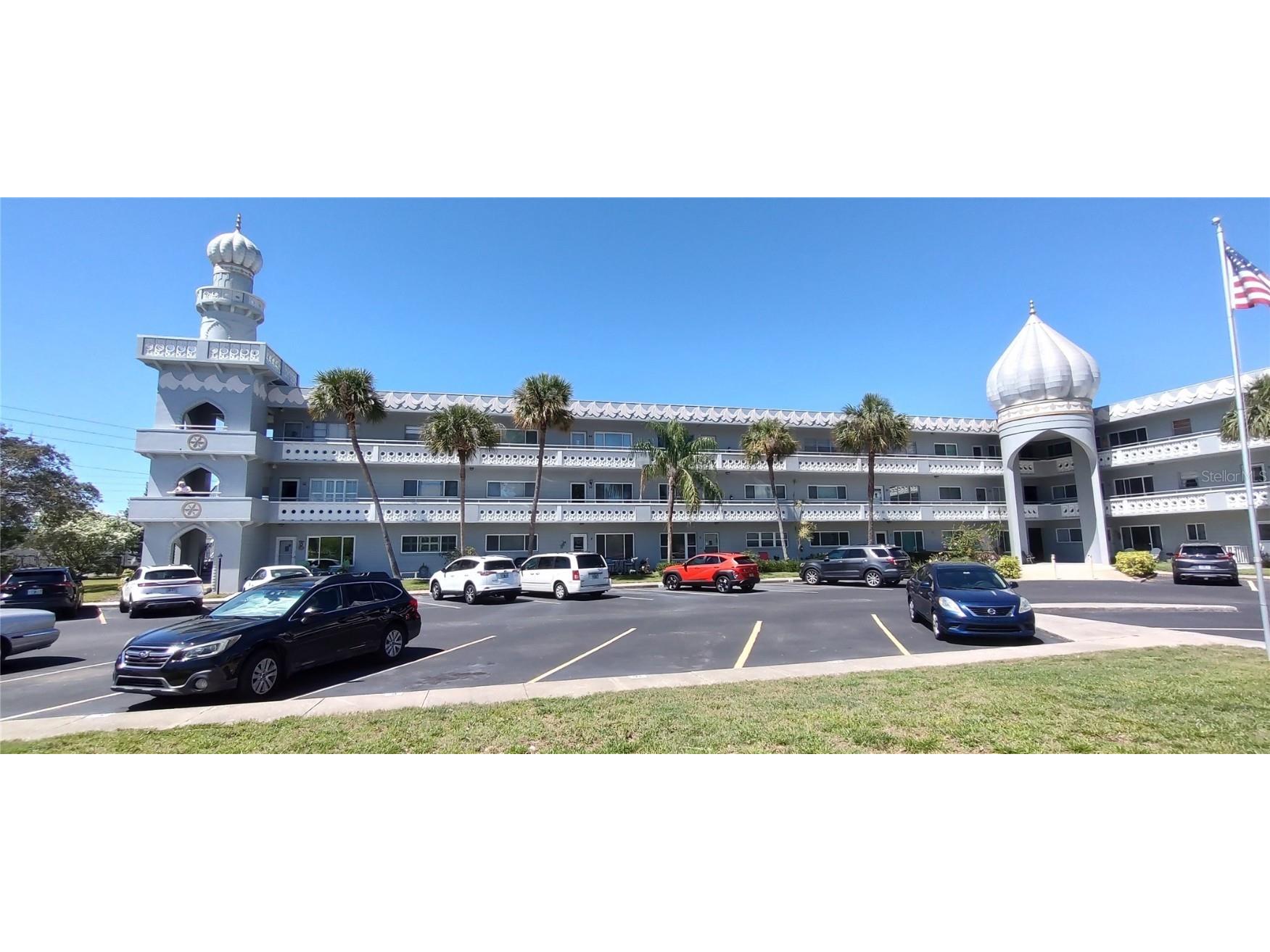 2340 Grecian Way #48 Clearwater FL 33763 - HARBOR LAKE AKA ARBOR LAKE TB8354592 image1