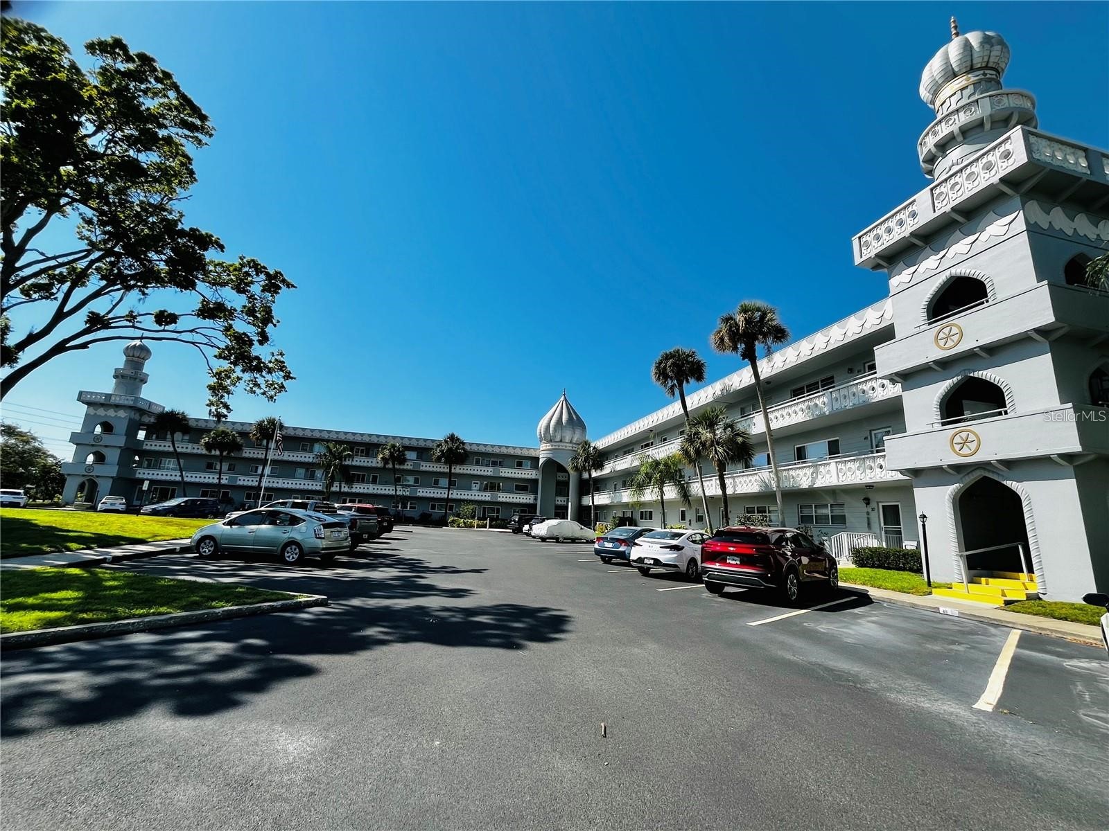 2340 Grecian Way #56 Clearwater FL 33763 TB8522438 image1