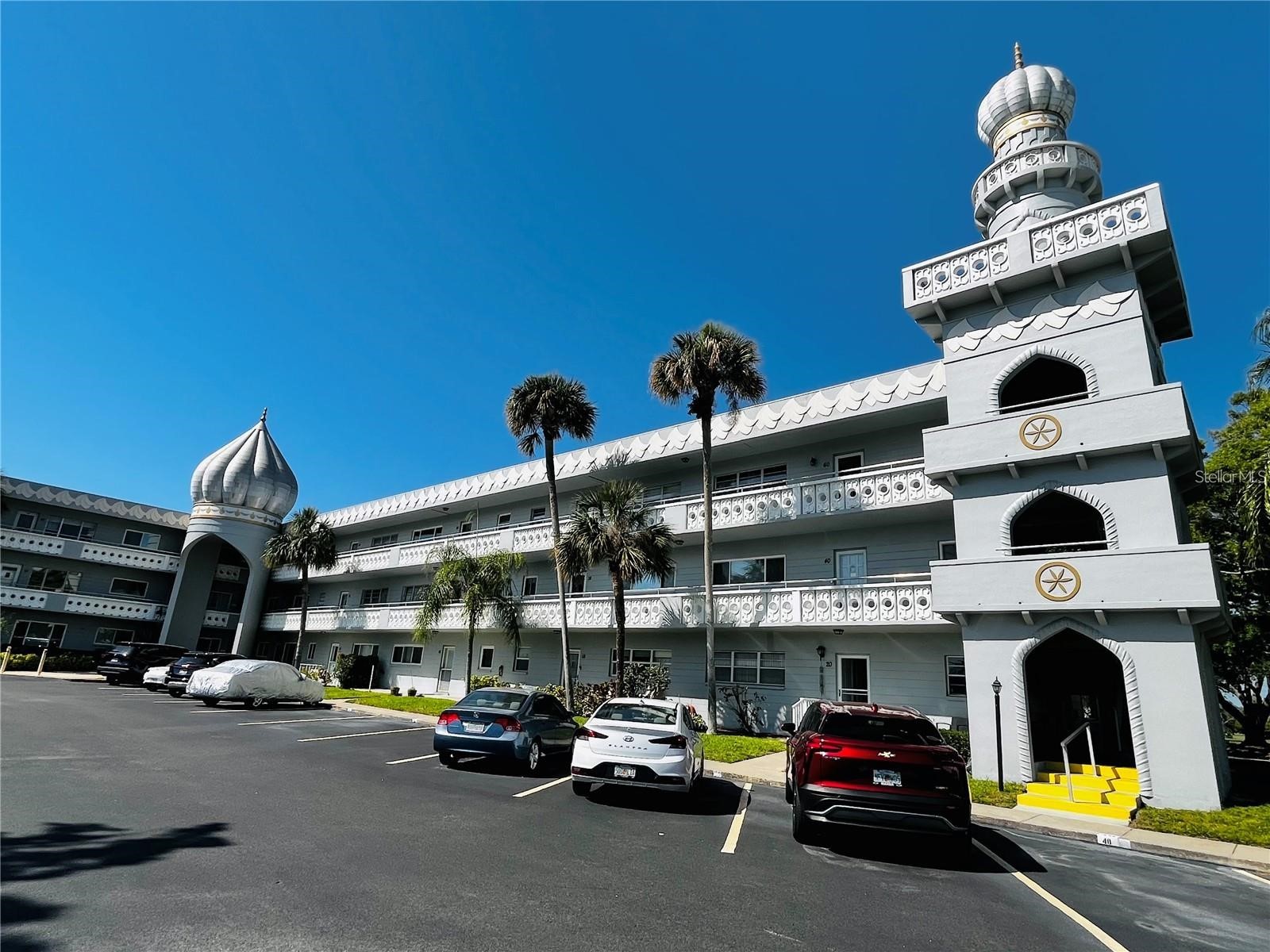 2340 Grecian Way #56 Clearwater FL 33763 TB8522438 image32