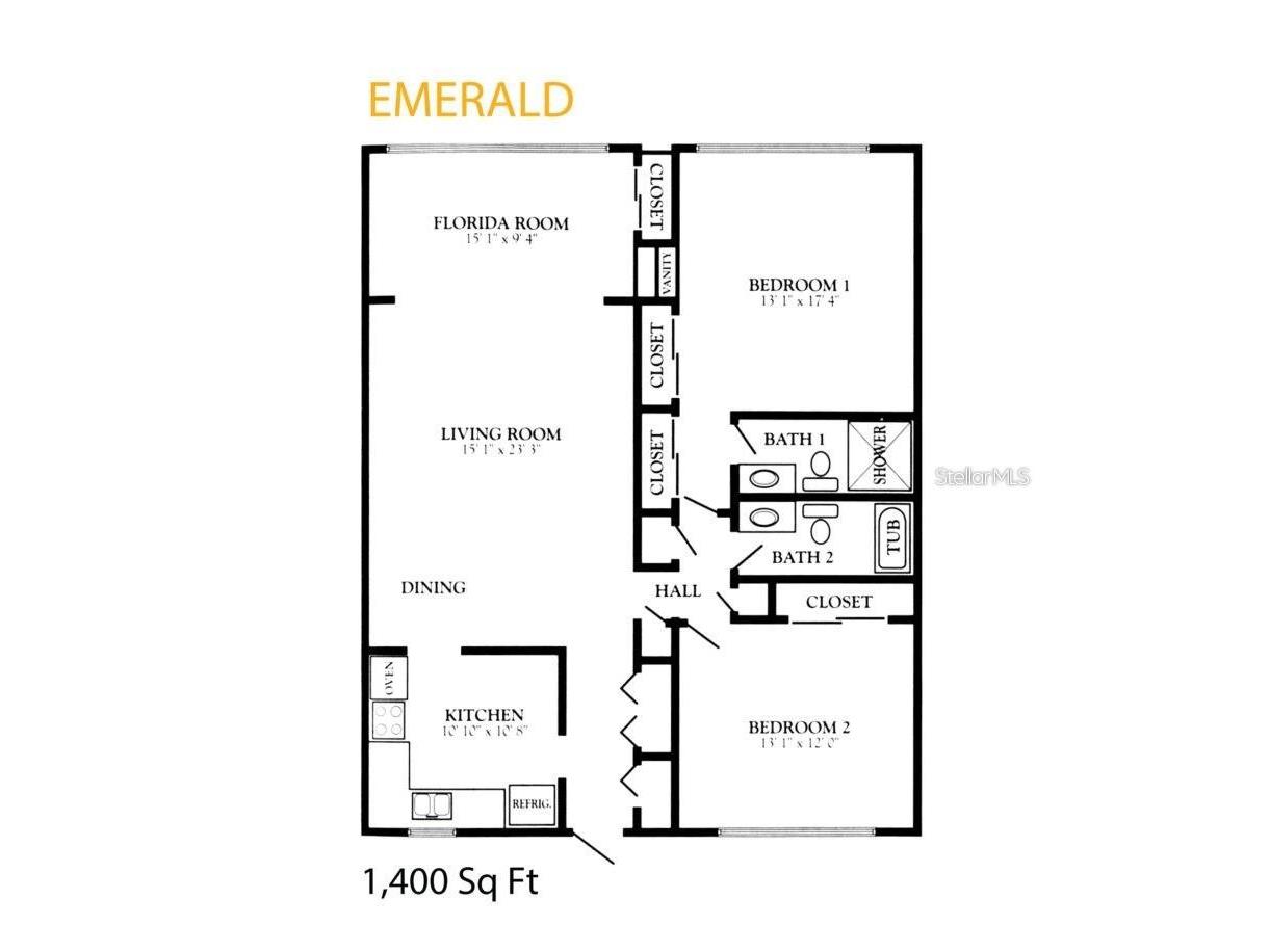 2340 Grecian Way #56 Clearwater FL 33763 TB8522438 image33