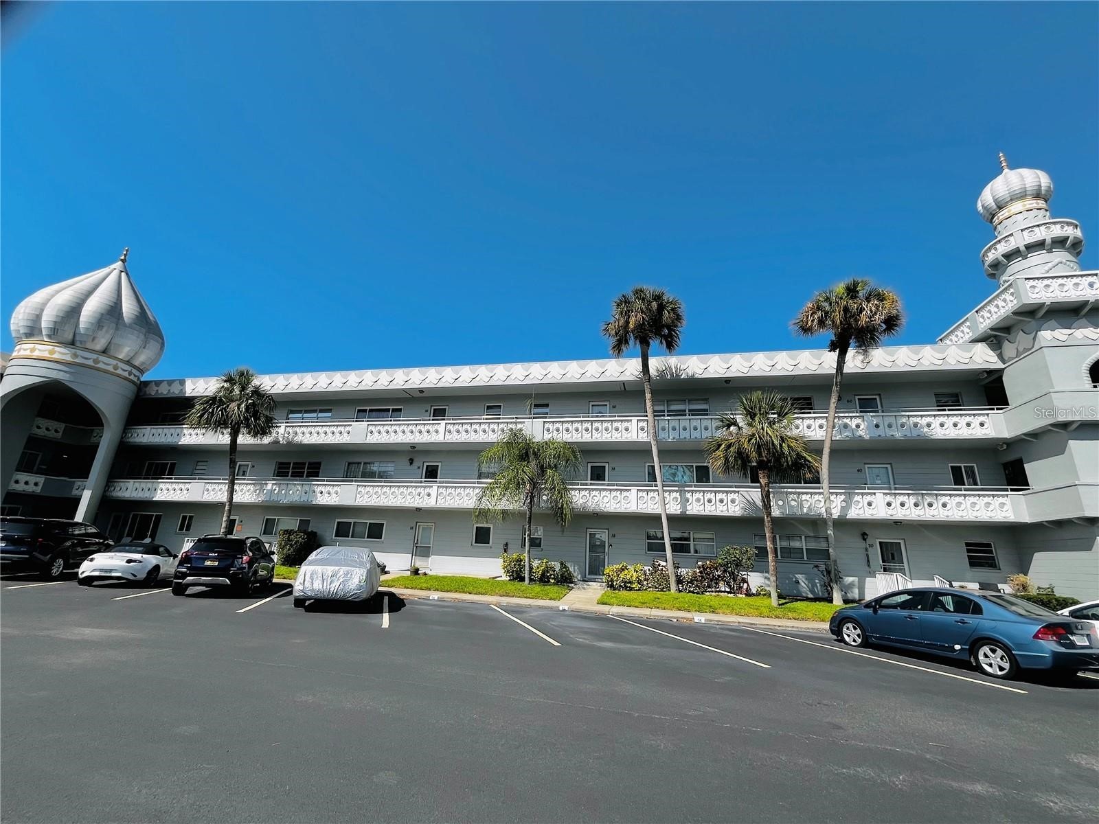 2340 Grecian Way #56 Clearwater FL 33763 TB8522438 image34