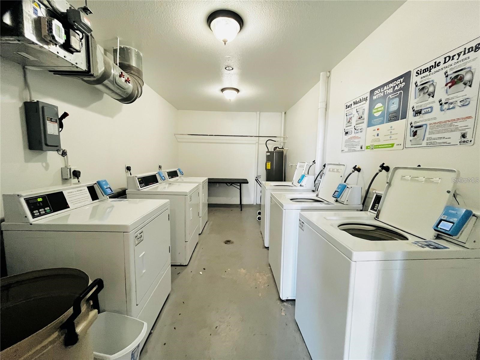 2340 Grecian Way #56 Clearwater FL 33763 TB8522438 image35