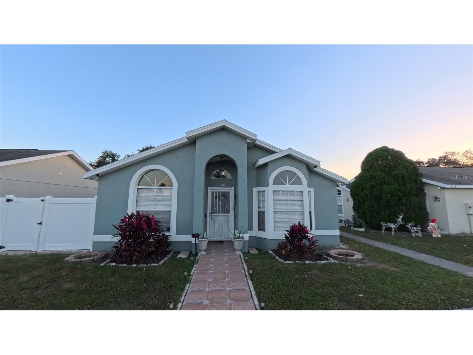 2340 Harbor Town Drive Kissimmee FL 34744 S5139876 image1