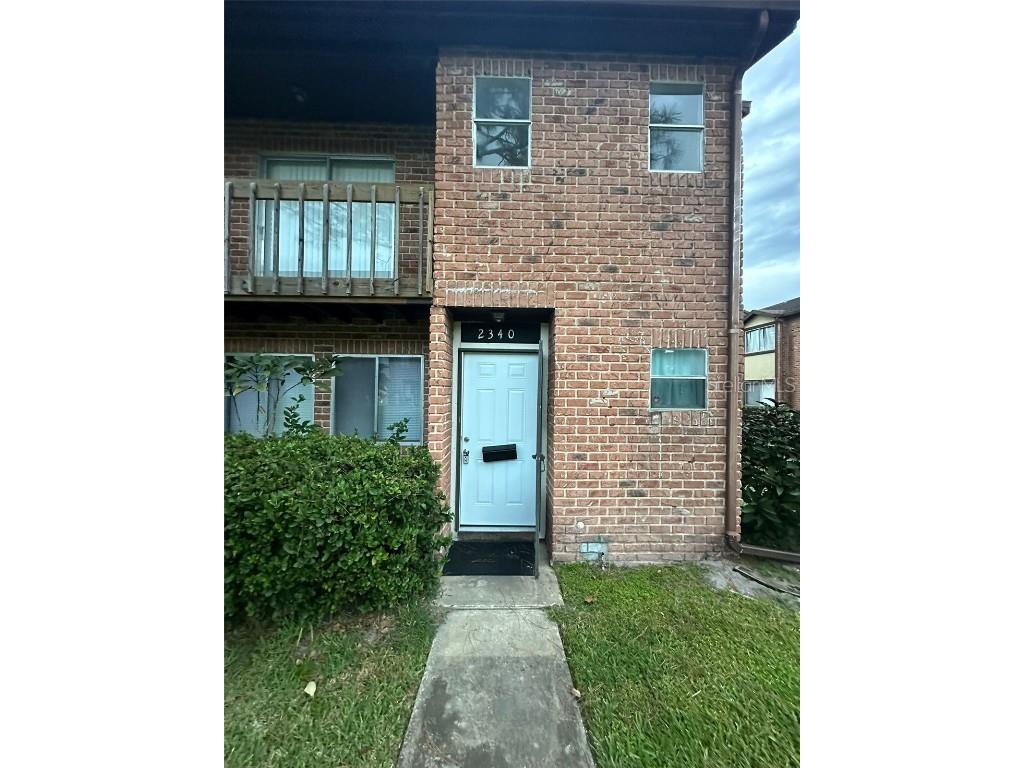 2340 Huntington Green Court #1 Orlando FL 32839 O6162778 image1