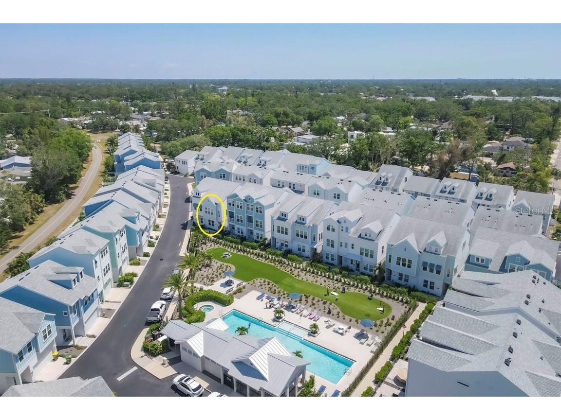 2340 Lindstrom Street Sarasota FL 34237 A4675836 image49