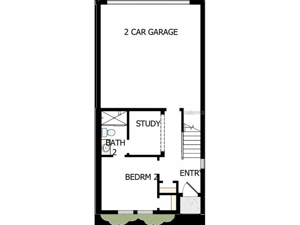 2340 Lindstrom Street Sarasota FL 34237 A4675836 image56