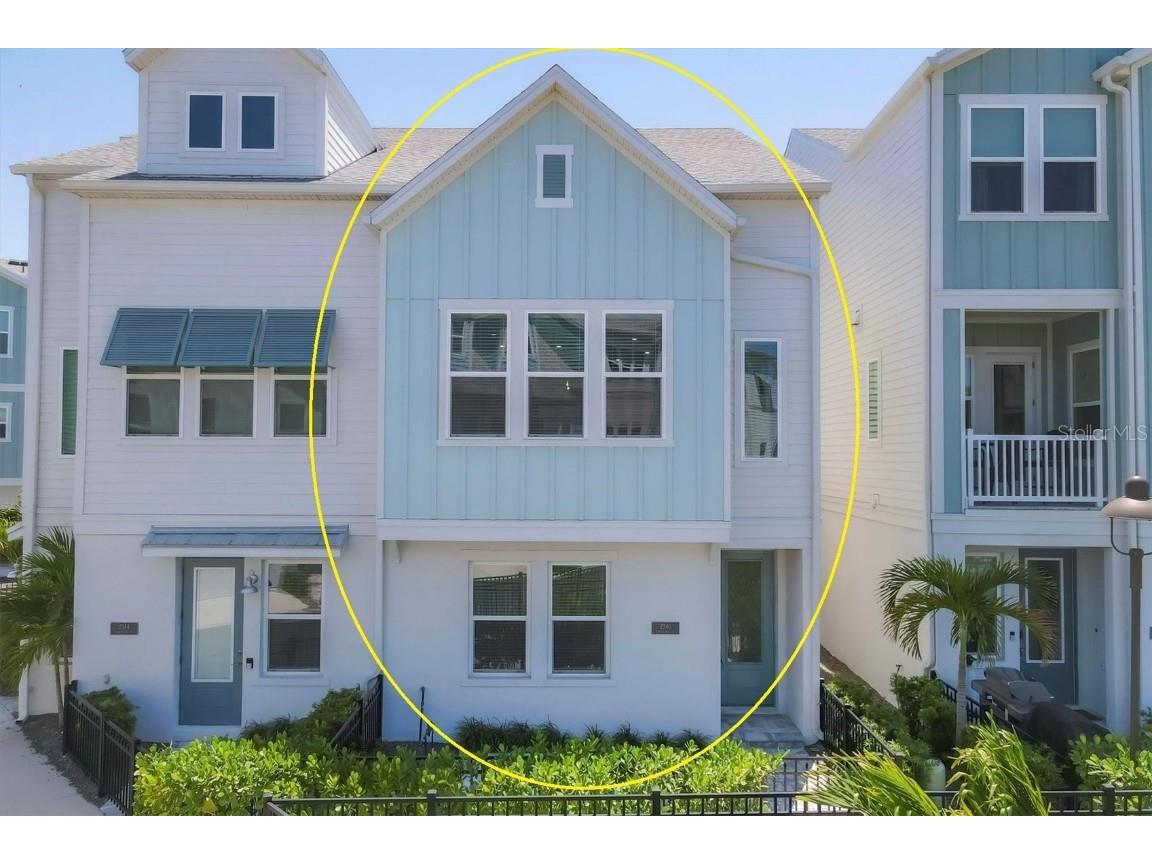 2340 Lindstrom Street Sarasota FL 34237 A4675836 image59