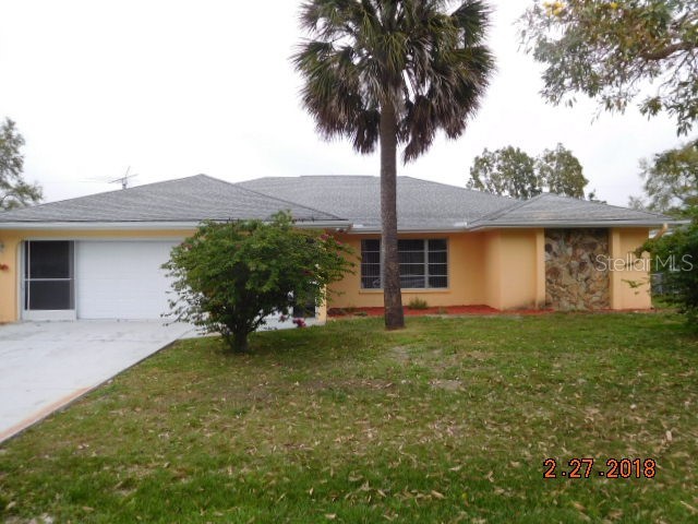 2340 Linton Lane Port Charlotte FL 33952 D6132605 image1