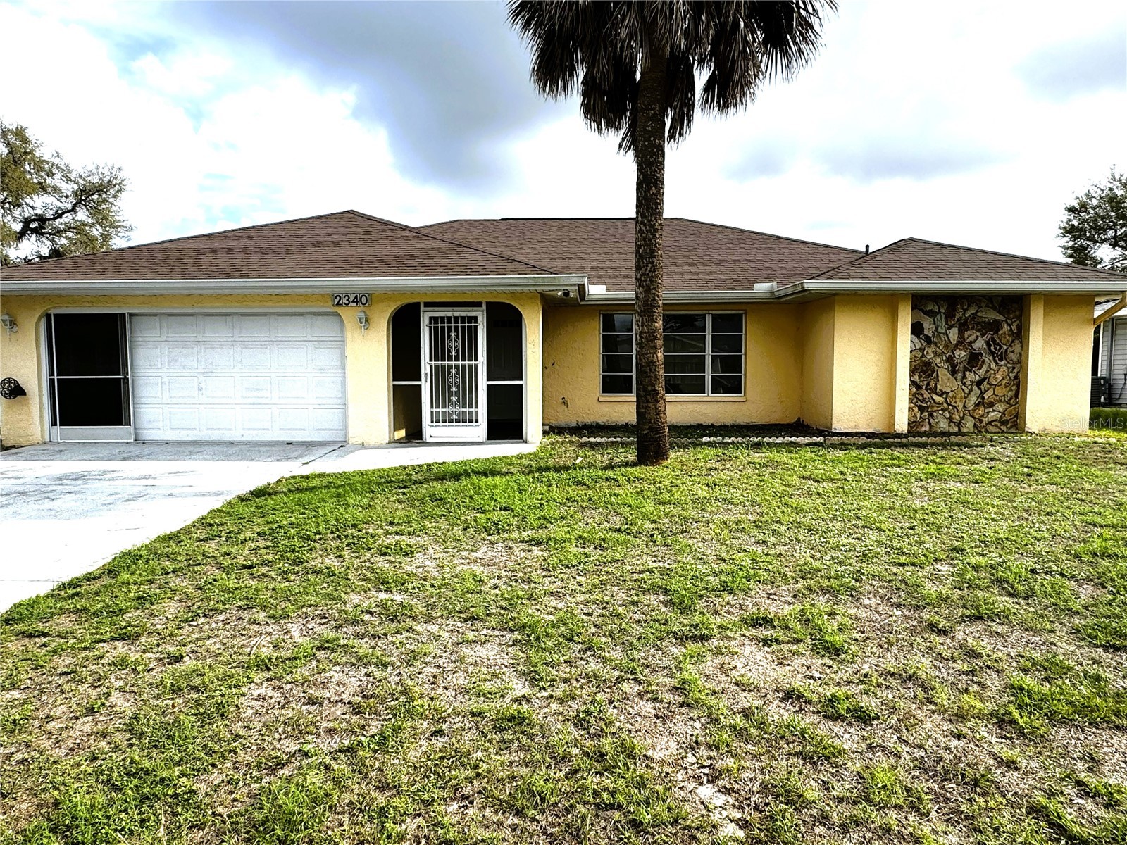 2340 Linton Lane Port Charlotte FL 33952 D6146573 image1