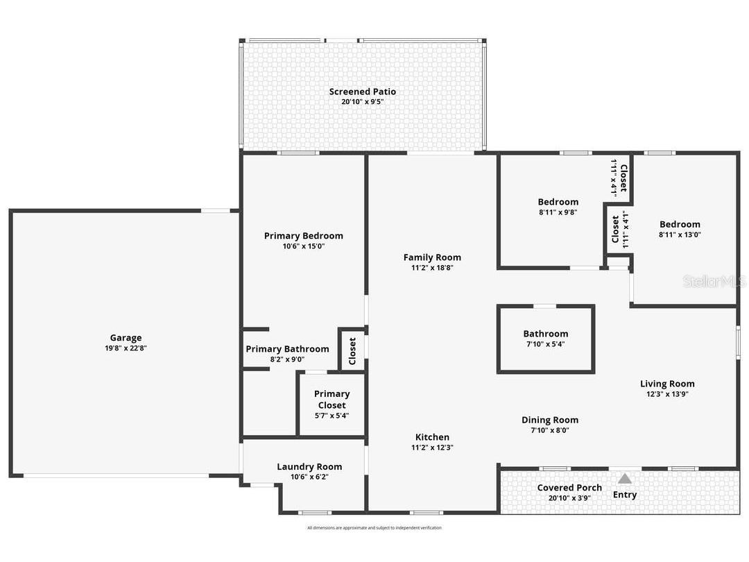 2340 Merrily Circle S Seffner FL 33584 TB8508250 image57