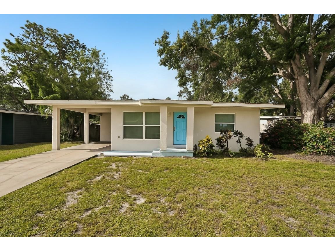 2340 Novus Street Sarasota FL 34237 TB8405027 image1