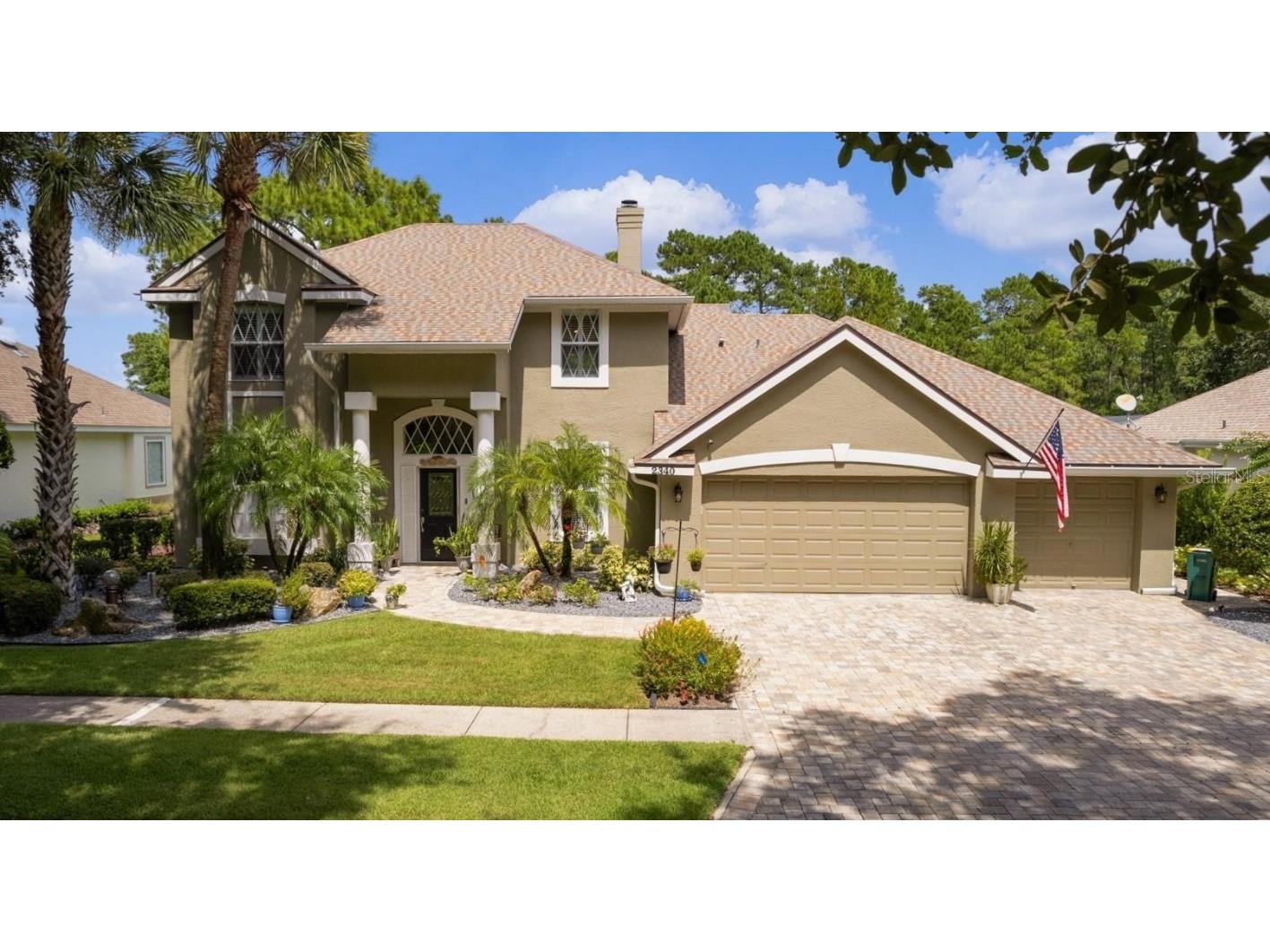 2340 Park Forest Boulevard Mount Dora FL 32757 OM685439 image1