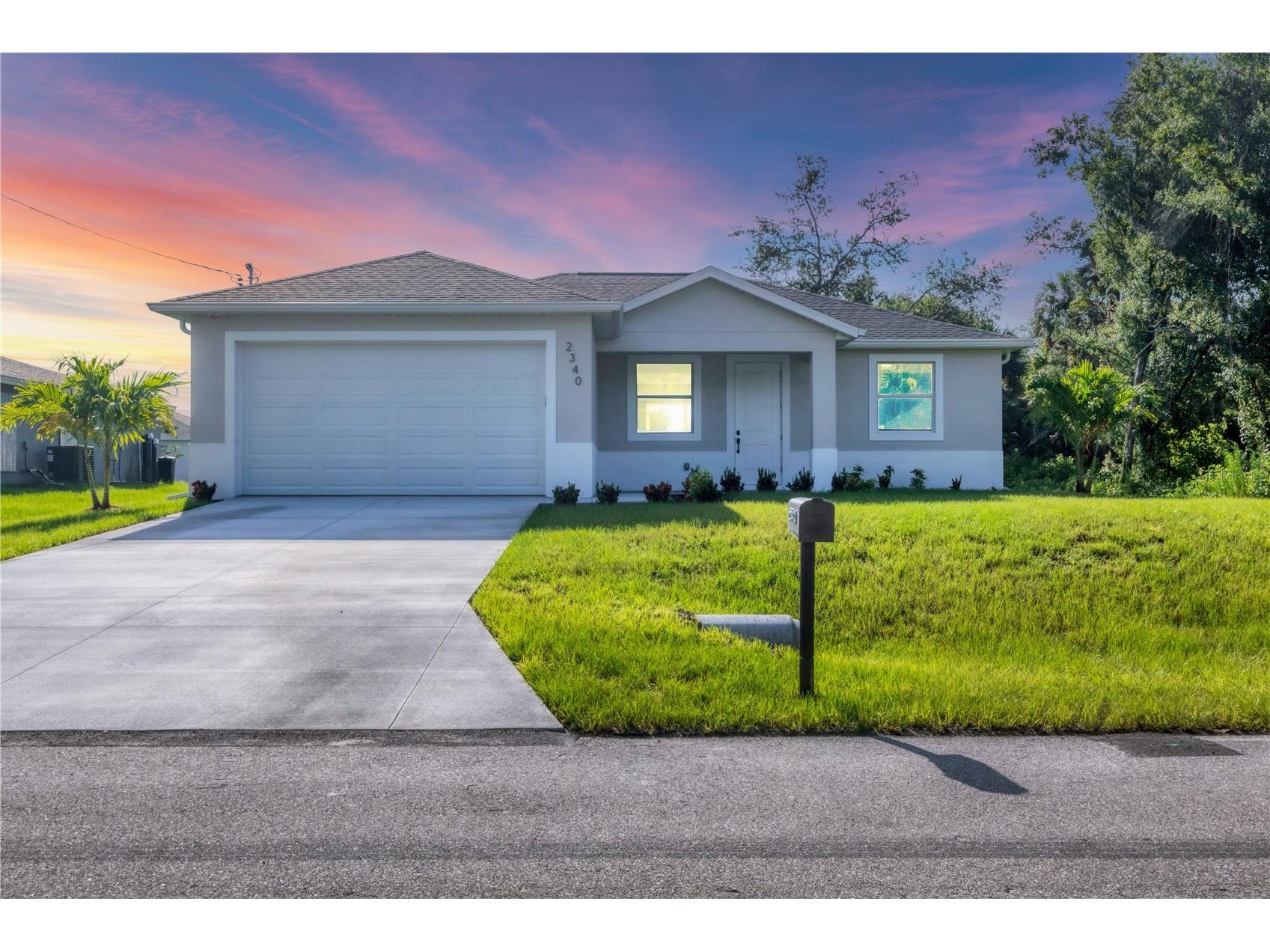 2340 Rushmore Street North Port FL 34288 C7520176 image1