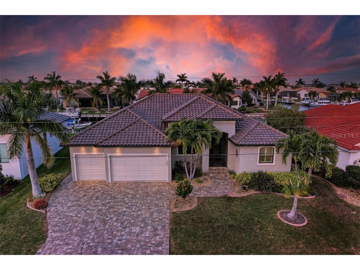 2340 St Davids Island Court Punta Gorda FL 33950 C7485779 image1