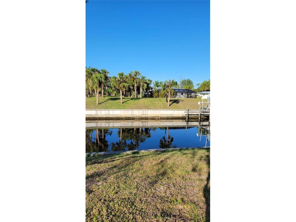 2340 Stonegate Circle Port Charlotte FL 33948 - PELLHAM WATERWAY A4541212 image1