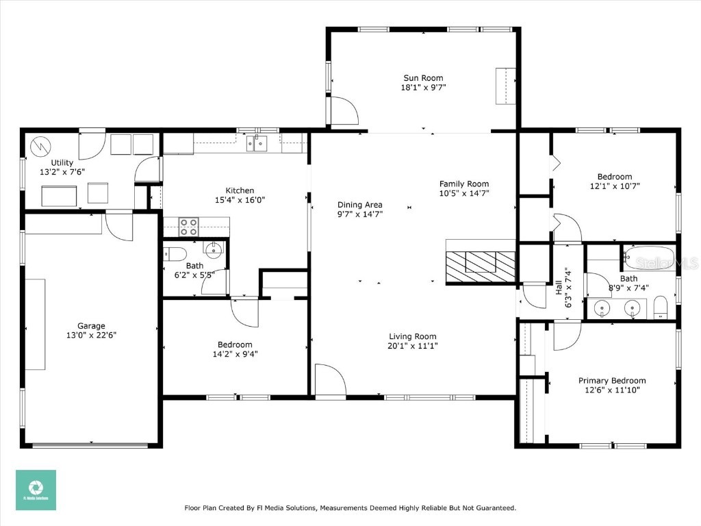 2340 Valencia Drive Sarasota FL 34239 A4665584 image25