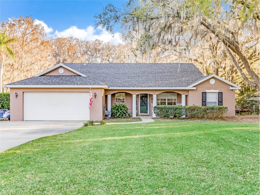 2340 W County Road 44 Eustis FL 32726 - LAKE EUSTIS O6090487 image1